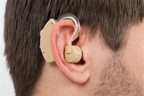 7 Tips To Take Care Of Your Hearing Aids