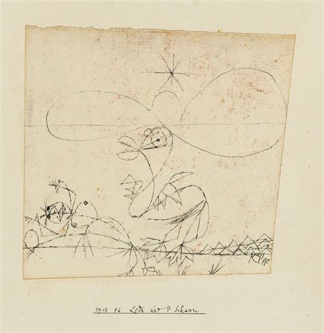 Paul Klee 1879 1940
