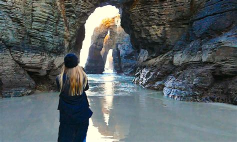 How To Visit Spains Impressive Cathedrals Beach In Galicia