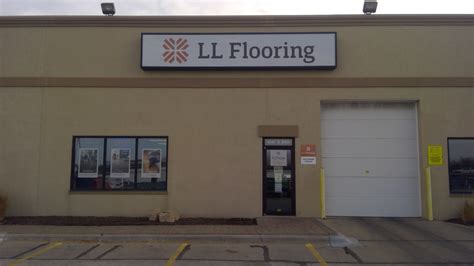 Ll Flooring Omaha Ne 68127 402 218 1720