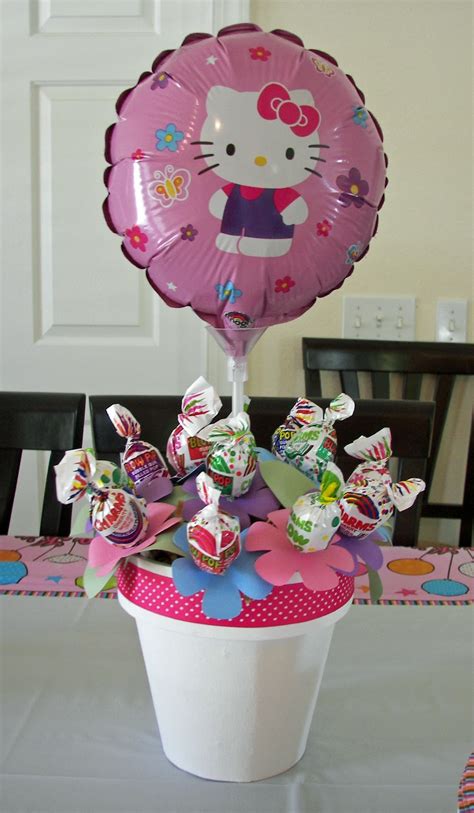 Free hello kitty party games & printable activities. Musings of a Crafty Mom: Hello Kitty Birthday Party