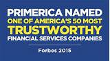 America''s 50 Most Trustworthy Financial Companies Images
