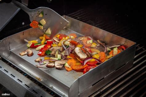 Grillmatte