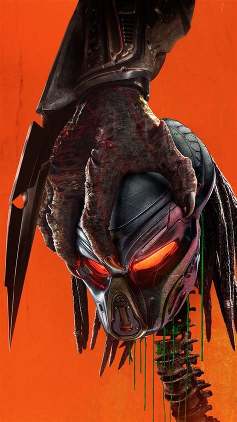 The Predator Alien Alien Vs Predator Hd Phone Wallpaper Peakpx