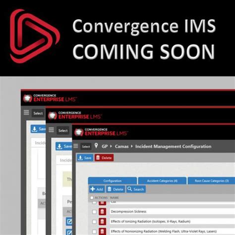 The New Convergence Incident Management Software Ims Coming Soon