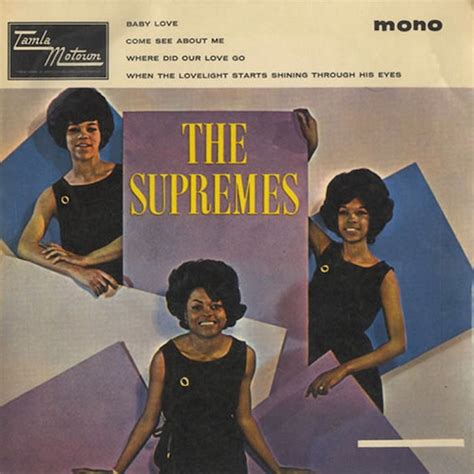 The Supremes The Supremes Hits Releases Discogs