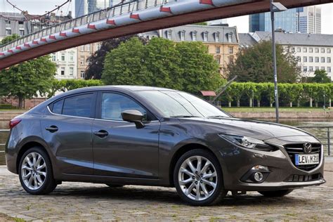 If you are looking for used cars in florida, then sport mazda one of those who can help you find what you're looking for. 2015 Mazda 3 Sport - news, reviews, msrp, ratings with ...