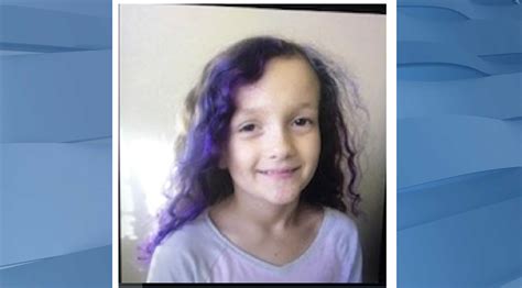 Missing 8 Year Old Fort Myers Girl Found Safe Wink News