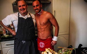 Naked Chef Hen Parties Gohen Com