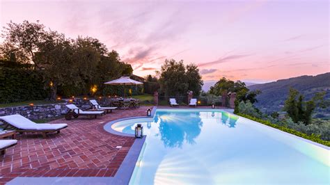 Entzückendes haus in einem verträumten weiler am monte amiata. Villa Pistoia - Villa mieten in Toskana, Toskana Nord ...