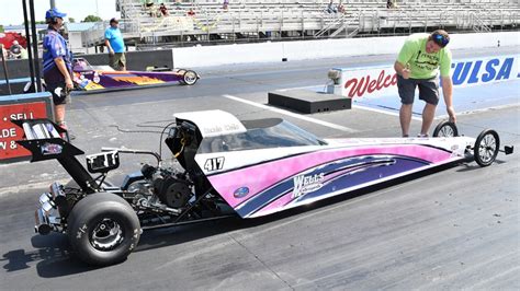 A Beginners Guide To The Nhra Summit Jr Drag Racing League Nhra