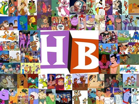 hanna barbera tribute by bart toons on deviantart cartoon characters cartoon art daws butler