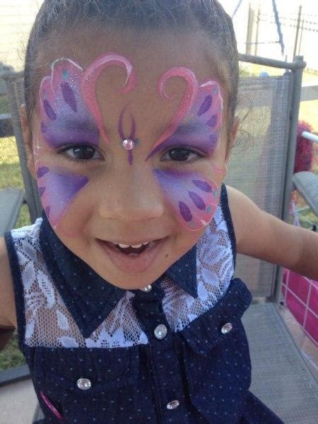 Images Tagged Butterfly Orlando Face Painting Colorful Day Events