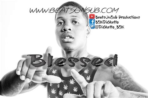 Lil Durk 2x Type Beat Blessed Youtube