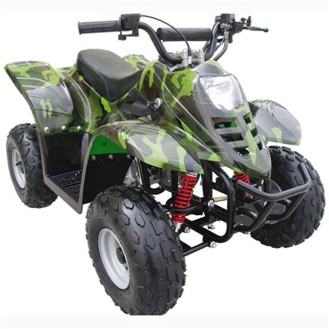 Mini Raptor 50cc Atvsa50 B China Atv And 50cc Utility Atv Price