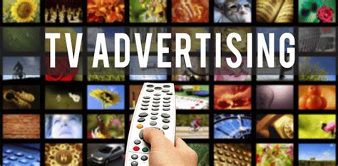 Television Advertising Ocean Trends Digital