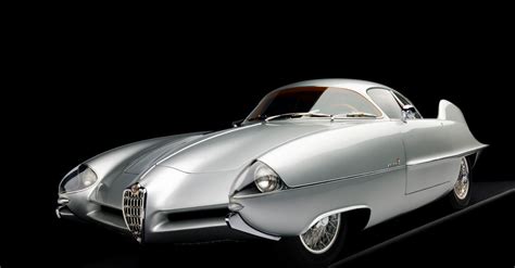 Vintage Alfa Romeos To Be Auctioned At Sothebys The New York Times