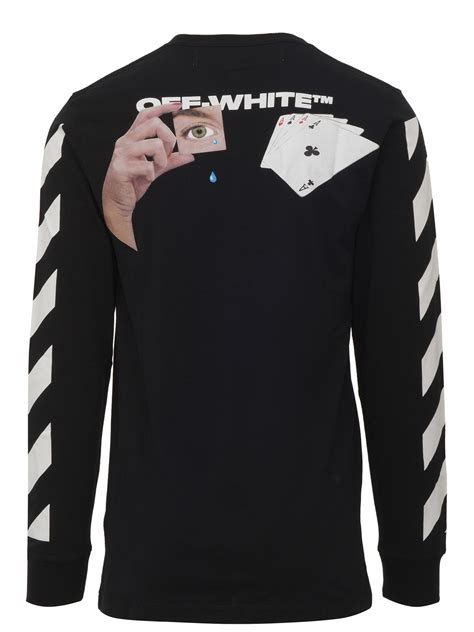 Off White T Shirt Modesens