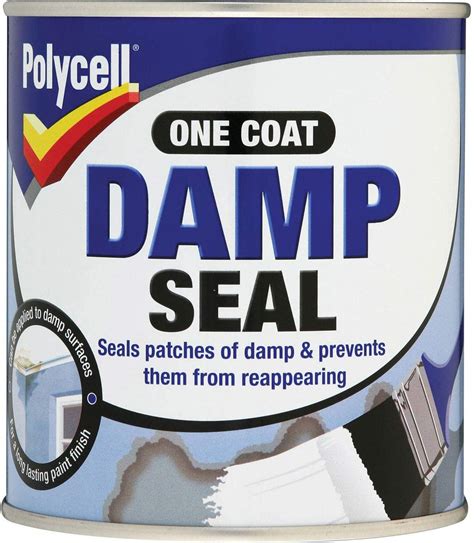 5 Best Anti Damp Seal Paints Uk Diy Boss