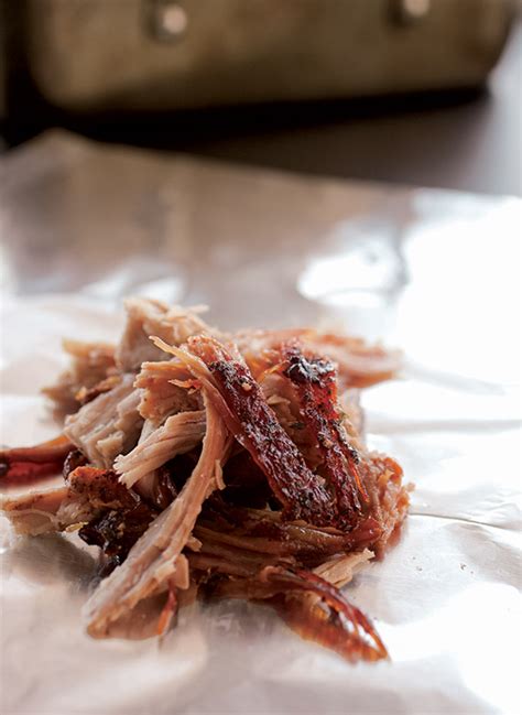 Some butchers will debone the roast at no extra charge, while others will charge a higher price. Roast Pork Butt Recipe | Leite's Culinaria