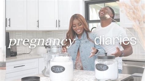 Pregnancy Diaries Im Pregnant First Appointment Gender Reveal Youtube
