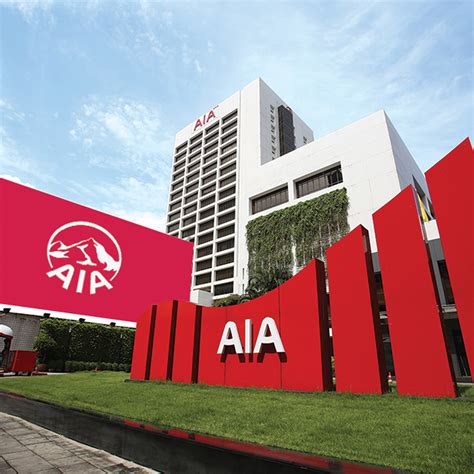 Aia Company Limited Apea Regional Edition Asia Pacific Enterprise