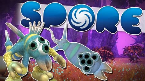 Spore Free Download Gametrex
