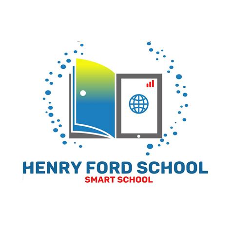 Henry Ford School Bouskoura