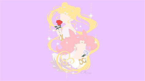 X Px Free Download Hd Wallpaper Sailor Moon Chibiusa Tsukino Usagi Tsukino