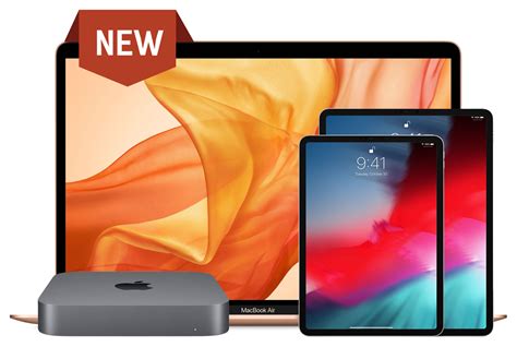 Heres How To Save Up To 310 In Tax On Apples New 2018 Macbook Air Mac Mini And Ipad Pro
