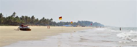 Majorda Beach Goa Things To Do In Goa