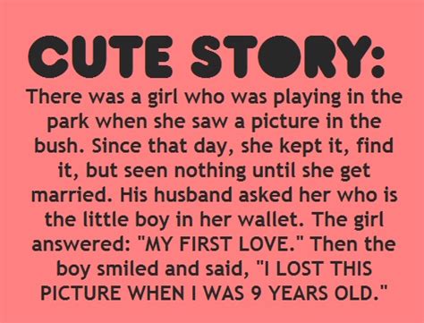 Cute Story Pictures Photos And Images For Facebook Tumblr Pinterest