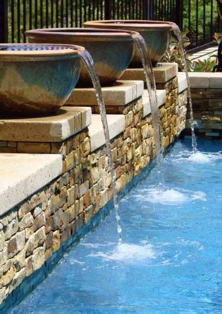 How much does a swimming pool cost? 15 best Clay: Water Fountains images on Pinterest | Water ...
