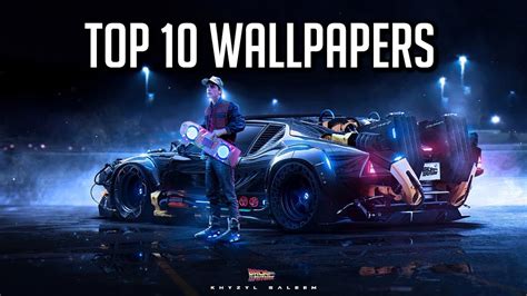 Hd wallpaper in dieser app mit mehr als 100.000 plus. Wallpaper engine - Top 10 wallpapers of 2018 - YouTube