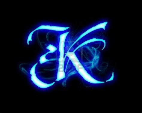 pin by kristin rix coleman on letter k letter k magic font lettering