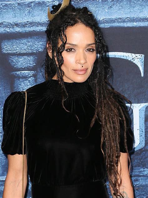 She appears occasionally on our screens, most recently in the crime. Lisa Bonet hands | Naked body parts of celebrities