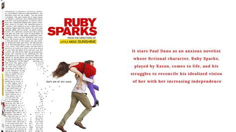 Ruby Sparks Wallpapers Wallpaper Cave