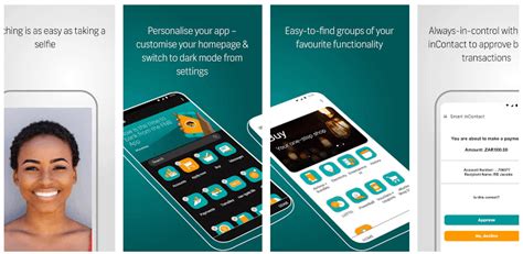Fnb App How To Use Fnb Banking App In South Africa