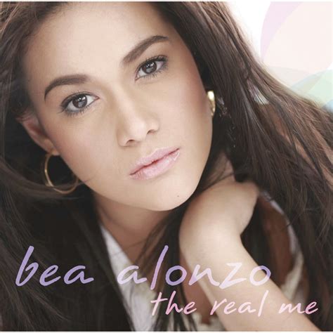 Bea Alonzo On Spotify