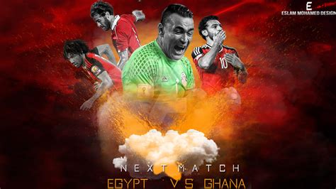 Egypt Football Team Wallpaper By Eslamelastora On Deviantart