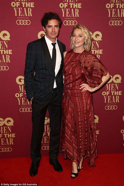 Her birthday, what she did before fame, her family life, fun trivia facts, popularity rankings, and more. Asher Keddie and Vincent Fantauzzo at the Portsea Polo ...