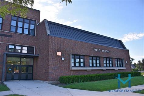Field Elementary School Elmhurst Illinois October 2018