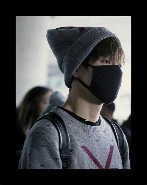 Poto Anime Cowok Pake Masker / Cowok Gambar Orang Pake Jaket Keren Kartun - Car