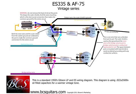 '59 les paul the holy grail of guitar electronics. Get Gibson 57 Classic 4 Conductor Wiring Diagram Sample