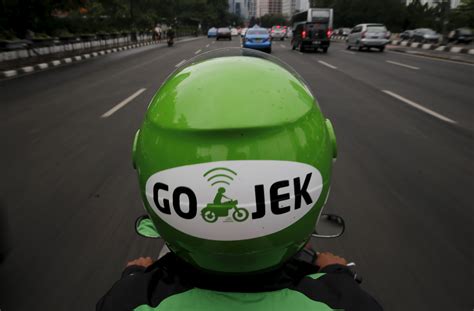 Gojek To Enter Malaysia The Philippines In 2020 Krasia