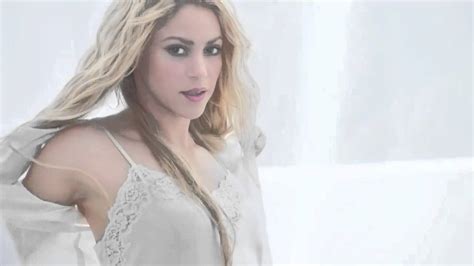 Shakira Oral B D White Strips Youtube