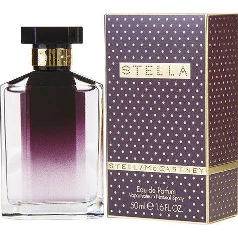 Stella Mccartney Women Eau De Parfum Spray 16 Oz New Packaging By