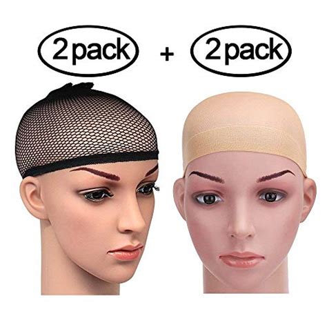 Top Best Wig Cap Mesh Net Which Is The Best One In Angstu Com