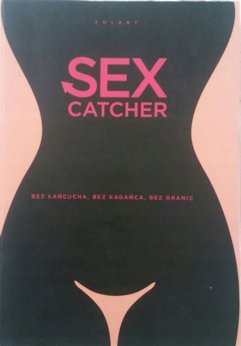 Sex Catcher Volant 8148107361 Oficjalne Archiwum Allegro
