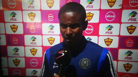 You are currently watching stellenbosch vs orlando pirates live stream online in hd. #PSL (26/10/2019) Stellenbosch vs Orlando Pirates (Pre-Match Interview with Coach Rhulani ...